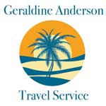 GERALDINE ANDERSON TRAVEL SERVICES